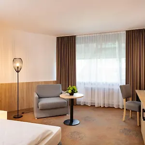 3* Hotel Plaza & Living Frankfurt