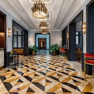 Ameron Frankfurt Neckarvillen Boutique Francfort-sur-le-Main